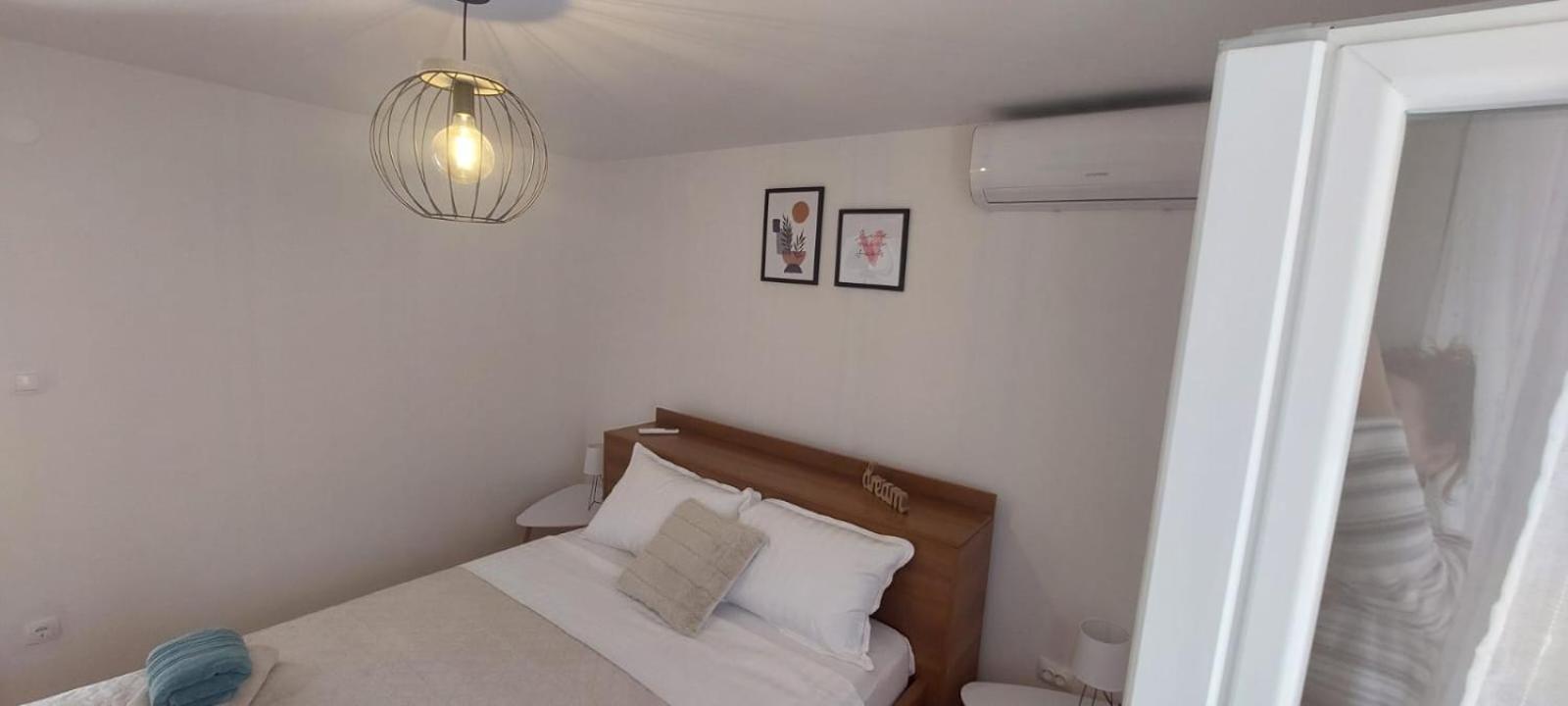 Apartment Olive Kastela Ngoại thất bức ảnh